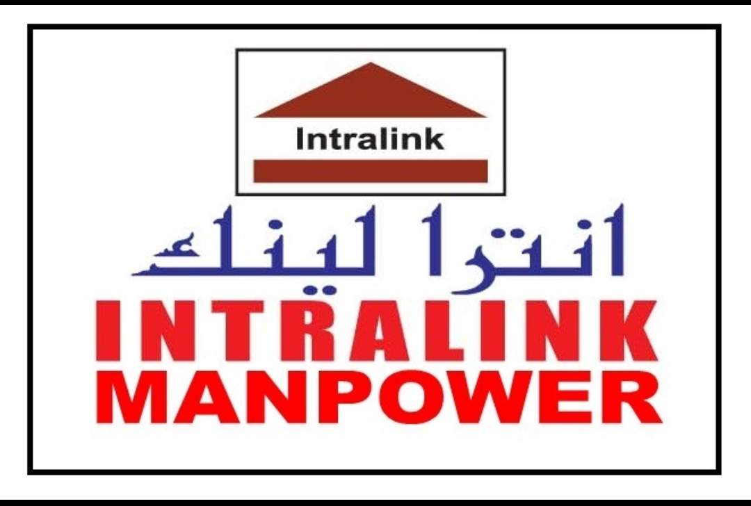 Intralink manpower