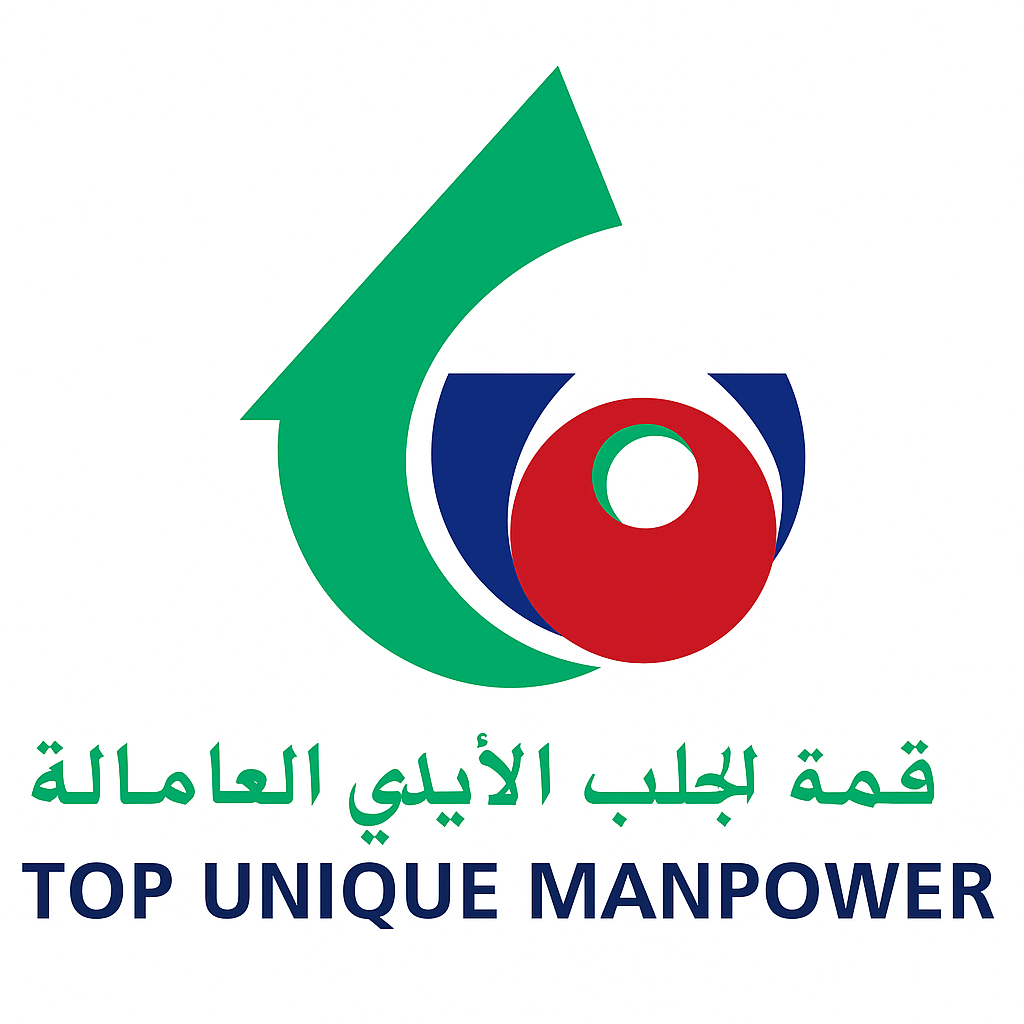 TOP UNIQUE MANPOWER