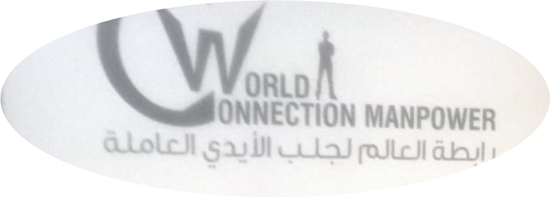 World Connection Manpowe 3